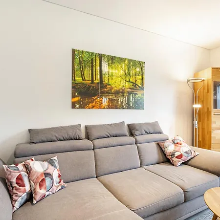 Appartement Gerke Warstein