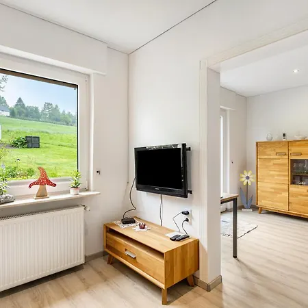 Appartement Gerke Warstein