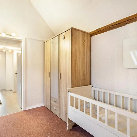 Appartement Gerke *