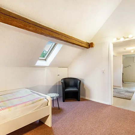 Appartement Gerke